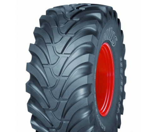 560/60R22.5 Mitas AR02 161D Сільгосп шина Киев - изображение 1