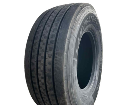 385/65R22.5 Lanvigator T707 164K Причіпна вантажна шина Киев - изображение 1