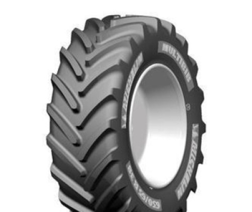 540/65R30 Michelin MultiBib 143D Сільгосп шина Киев - изображение 1