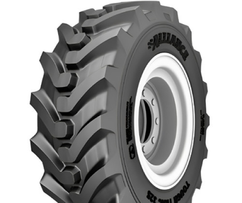 440/80R24 Alliance 325 Tough Trac 168A8 Сільгосп шина Киев - изображение 1