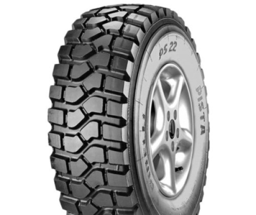 14R20 Pirelli PS 22 164/160G Універсальна вантажна шина Киев - изображение 1