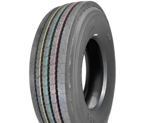 315/70R22.5 Annaite 366 156/150L Рульова вантажна шина Киев - изображение 1