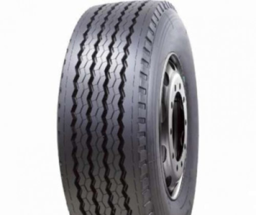 385/65R22.5 Taitong HS166 160K Причіпна вантажна шина Киев - изображение 1
