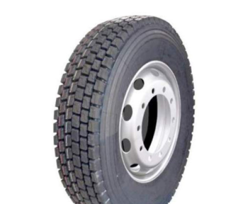 315/80R22.5 Agate HF638 156/152L Ведуча вантажна шина Київ - зображення 1