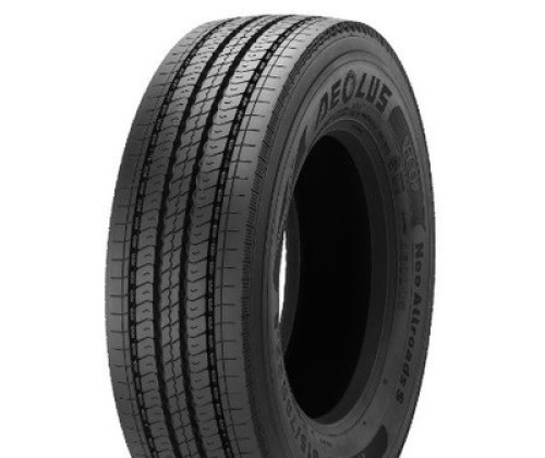 315/70R22.5 Aeolus Neo Allroads S 156/150L Рульова вантажна шина Київ - зображення 1