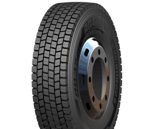 295/80R22.5 ROADONE RD35 152/149L Ведуча вантажна шина Київ - зображення 1