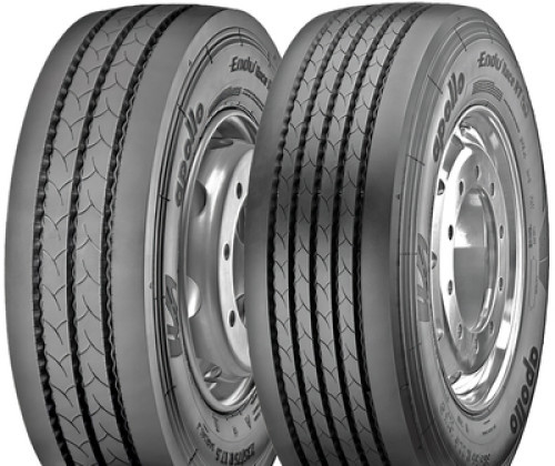 215/75R17.5 Apollo ENDURACE-RT 135/133J Причіпна вантажна шина Киев - изображение 1