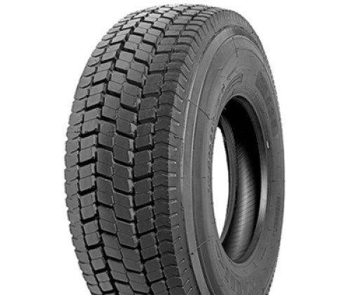 295/80R22.5 Torque TQ628 152/149M Ведуча вантажна шина Киев - изображение 1