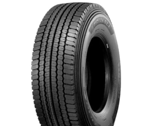315/80R22.5 Triangle TRD02 157/154L Ведуча вантажна шина Киев - изображение 1