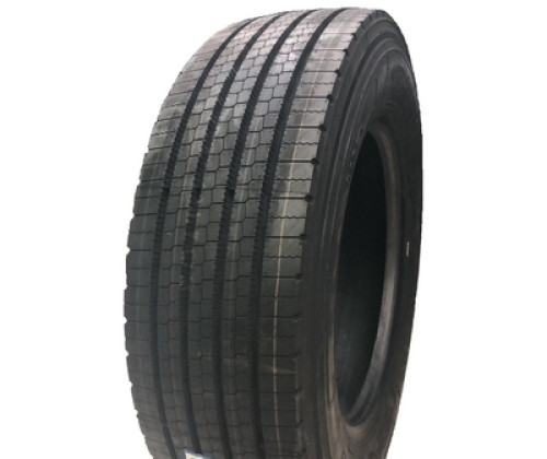 215/75R17.5 CrossWind CWS20E 126/124M Рульова вантажна шина Киев - изображение 1