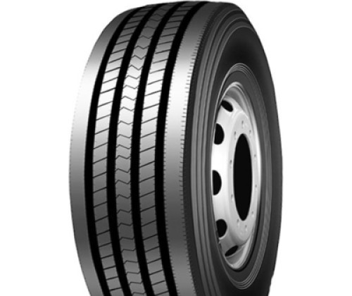 275/70R22.5 Taitong HS 205 148/145M Рульова вантажна шина Киев - изображение 1