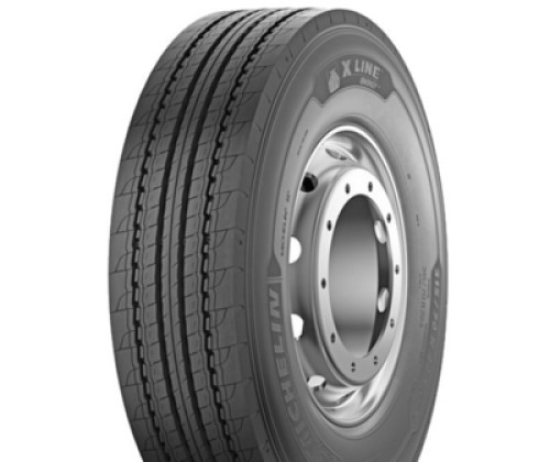 295/60R22.5 Michelin X Line Energy Z 150/147L Рульова вантажна шина Киев - изображение 1