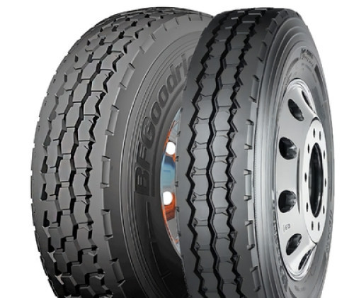 385/65R22.5 BFGoodrich Cross Control S 158K Кар'єрна вантажна шина Киев - изображение 1