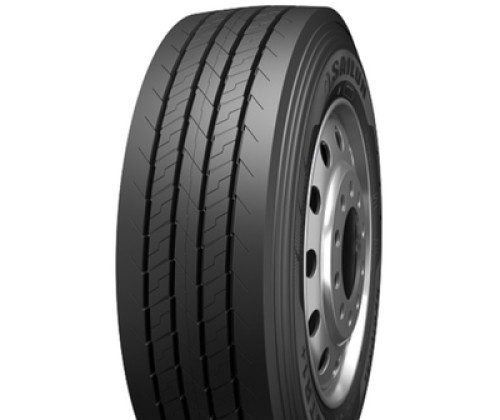385/65R22.5 Sailun STR1+ 160K Причіпна вантажна шина Киев - изображение 1
