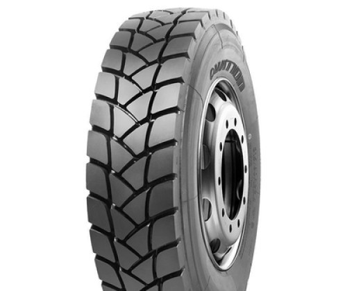 315/80R22.5 Ovation VI-768 156/152L Ведуча вантажна шина Киев - изображение 1