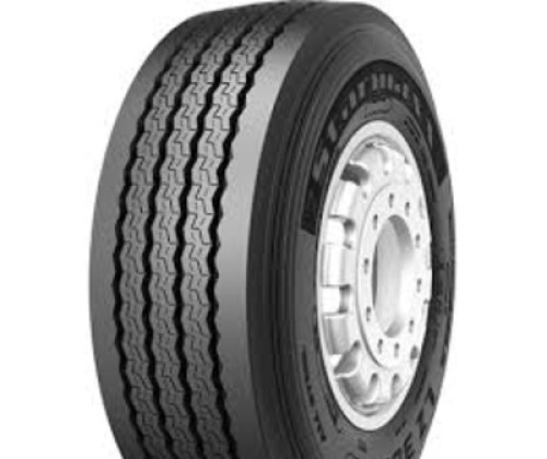 385/65R22.5 Starmaxx LZ300 160K Причіпна вантажна шина Киев - изображение 1
