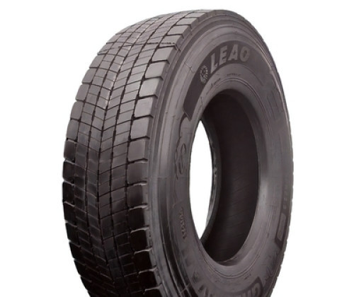 315/70R22.5 Leao GREEN-VAN ETD100 156/150L Ведуча вантажна шина Киев - изображение 1