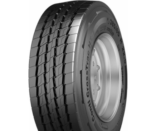 385/65R22.5 Continental Conti CrossTrac HT3 160K Причіпна вантажна шина Киев - изображение 1