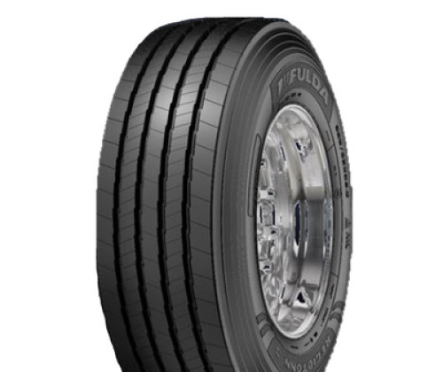 385/55R22.5 Fulda Regiotonn 3 160/158K/L Причіпна вантажна шина Киев - изображение 1