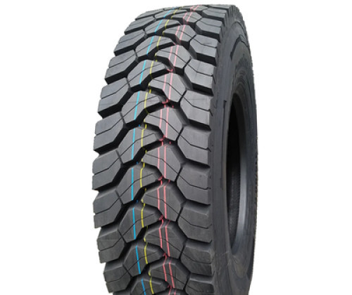 315/80R22.5 Continental Conti CrossTrac HD3 156/150L Ведуча вантажна шина Київ - зображення 1