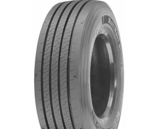 295/60R22.5 Goodride MultiNavi S1 150/147K Рульова вантажна шина Київ - зображення 1