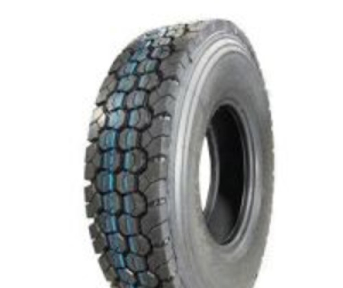 8.25R20 Sunfull HF303 139/137K Ведуча вантажна шина Київ - зображення 1