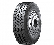 385/65R22.5 Hankook TM15 160K Причіпна вантажна шина Київ