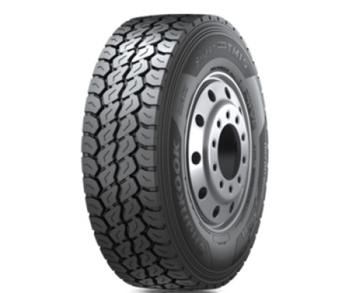 385/65R22.5 Hankook TM15 160K Причіпна вантажна шина Київ - зображення 1