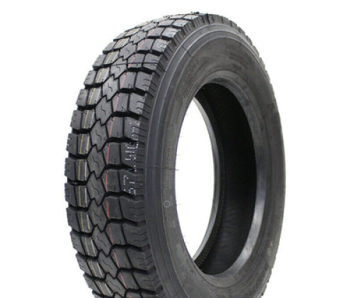 235/75R17.5 Sportrak SP305 143/141J Ведуча вантажна шина Київ - зображення 1