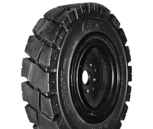 300R15 BKT MAGLIFT ECO 169/160A5/A5 Індустріальна шина Київ - зображення 1