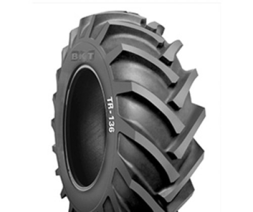 18.4R26 BKT TR 136 146A6 TL Сільгосп шина Киев - изображение 1