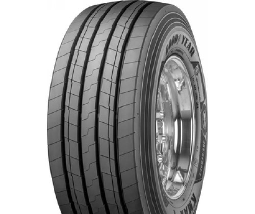 435/50R19.5 Goodyear KMAX T GEN-2 160J Причіпна вантажна шина Київ - зображення 1