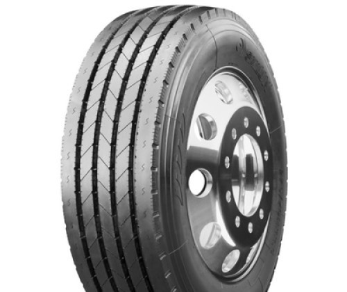 225/75R17.5 Sailun SAR1 129/127M Рульова вантажна шина Київ - зображення 1