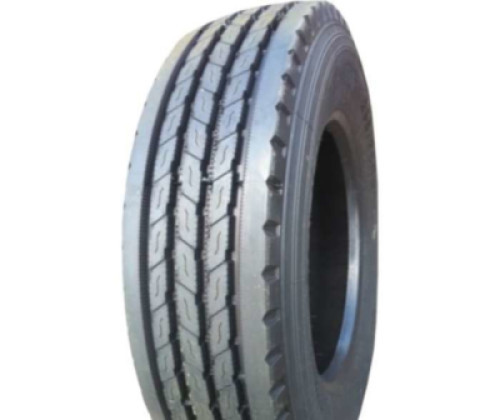 235/75R17.5 Sunfull HF111 143/141J Рульова вантажна шина Київ - зображення 1