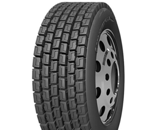 315/80R22.5 Roadshine RS612 157/154K Ведуча вантажна шина Київ - зображення 1