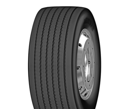 435/50R19.5 Duraturn Y229 160J Причіпна вантажна шина Київ - зображення 1