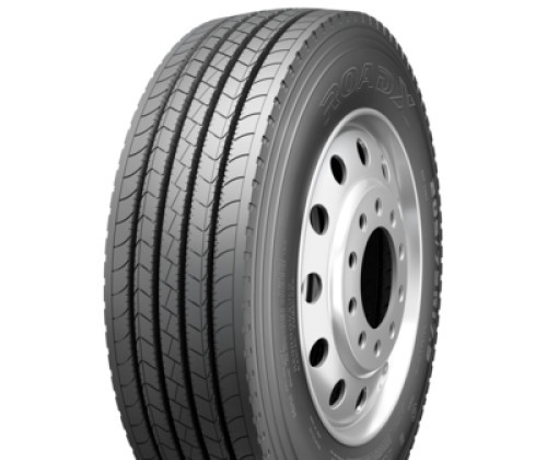 315/70R22.5 Roadx RH621 156/150L Рульова вантажна шина Київ - зображення 1