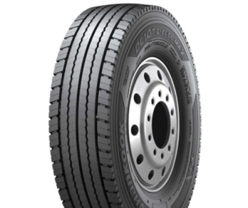 295/80R22.5 Hankook DL10 152/148M Ведуча вантажна шина Киев - изображение 1