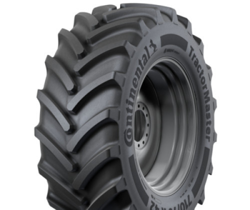 540/65R30 Continental TractorMaster 153/150D/A8 Сільгосп шина Київ - зображення 1