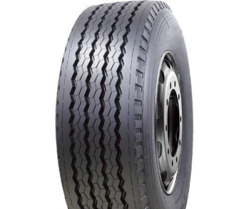 385/65R22.5 Torque TQ022 160K Причіпна вантажна шина Київ - зображення 1