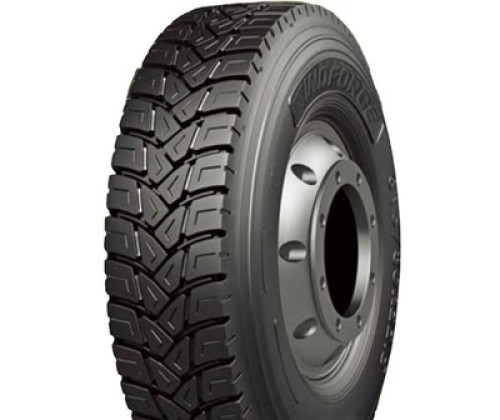315/80R22.5 Windforce WD2060 156/150K Ведуча вантажна шина Київ - зображення 1
