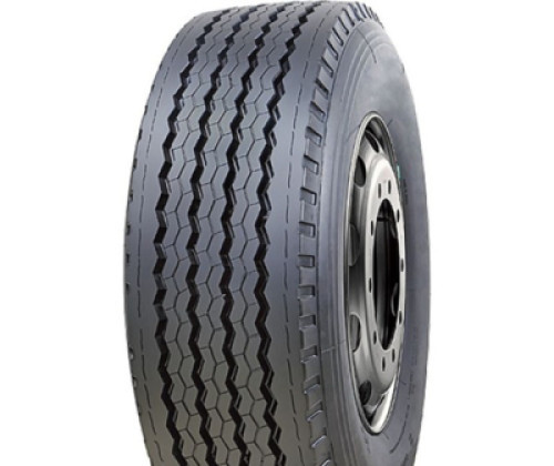 385/65R22.5 Samson GL286T 160K Причіпна вантажна шина Київ - зображення 1