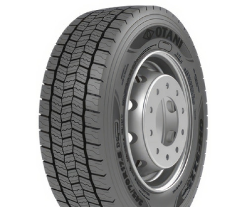 285/70R19.5 Otani OH-322 146/144M Ведуча вантажна шина Киев - изображение 1