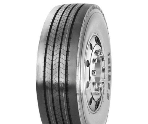 315/80R22.5 Sportrak SP316 157/154L Рульова вантажна шина Київ - зображення 1