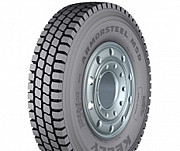 315/80R22.5 Kelly Armorsteel MSD 156/150K Ведуча вантажна шина Киев