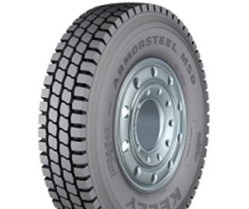 315/80R22.5 Kelly Armorsteel MSD 156/150K Ведуча вантажна шина Киев - изображение 1