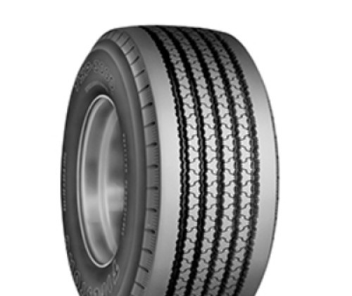 245/70R17.5 Firestone TSP3000 143/141J Причіпна вантажна шина Киев - изображение 1