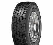 295/80R22.5 Kelly Armorsteel KDM2 152/148M Ведуча вантажна шина Київ
