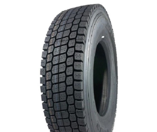 315/80R22.5 JOYALL A702 157/154K Ведуча вантажна шина Киев - изображение 1