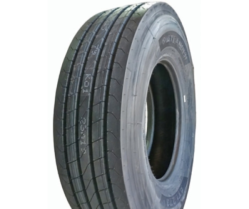 315/80R22.5 Atlander ATL273 157/154K Рульова вантажна шина Киев - изображение 1